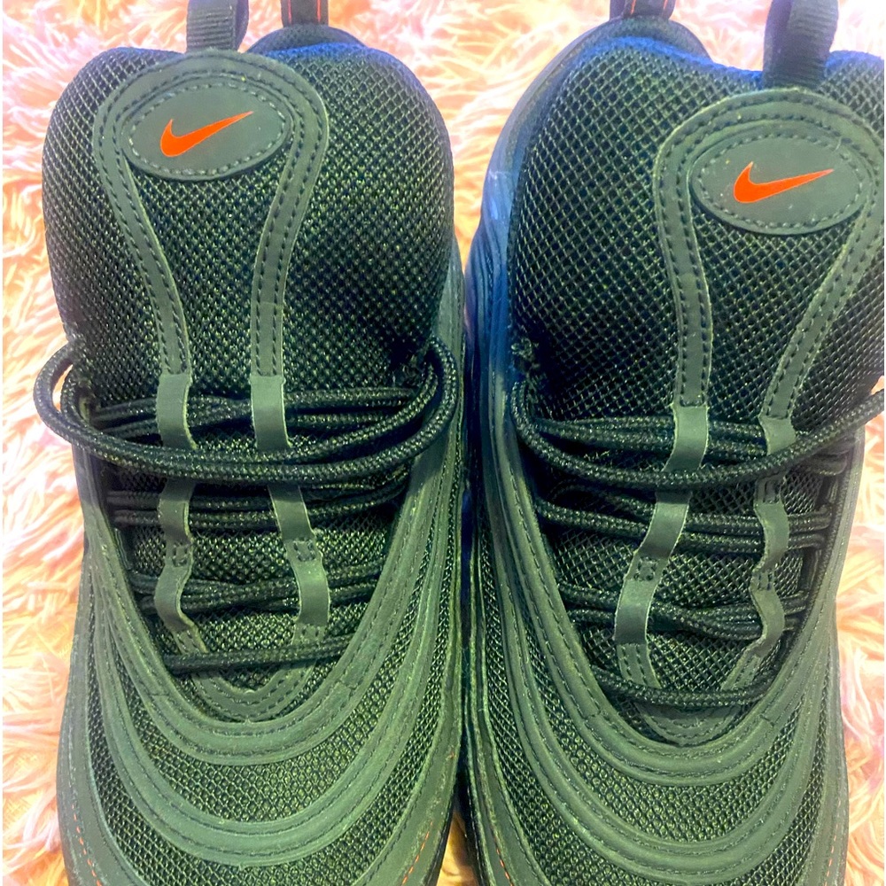 Nike sneakers